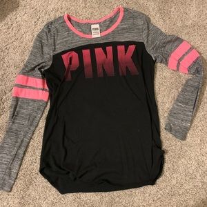 PINK long sleeve